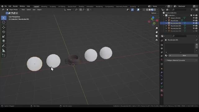 50+ Blender Tips and Tricks (that you'll actually use!) смотреть онлайн