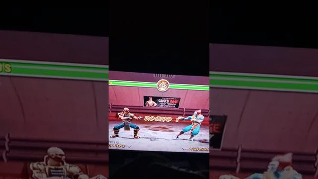Mortal Kombat Armageddon Darrius vs Scorpion and Shinnok Max Difficulty Nintendo Wii смотреть онлайн