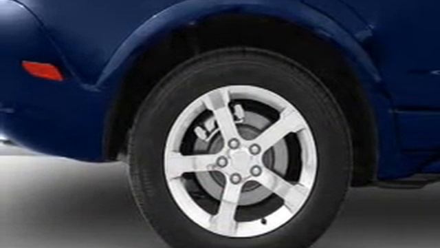 2008 Saturn VUE Green Line - Florence KY смотреть онлайн