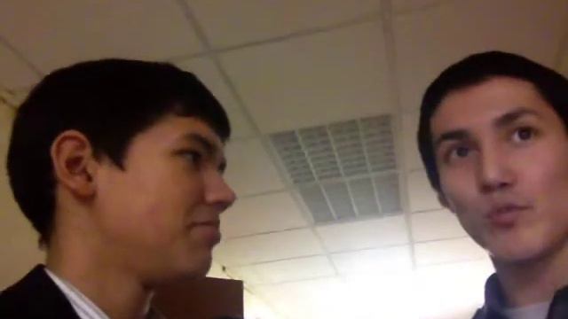 Школа голд Арман Жусупов и Филипп Краснов смотреть онлайн