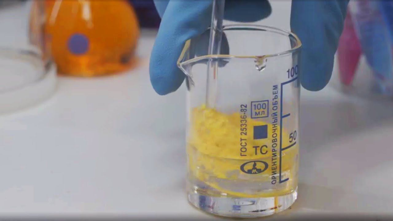 Завод Пигмент. Презентационный фильм о компании. смотреть онлайн