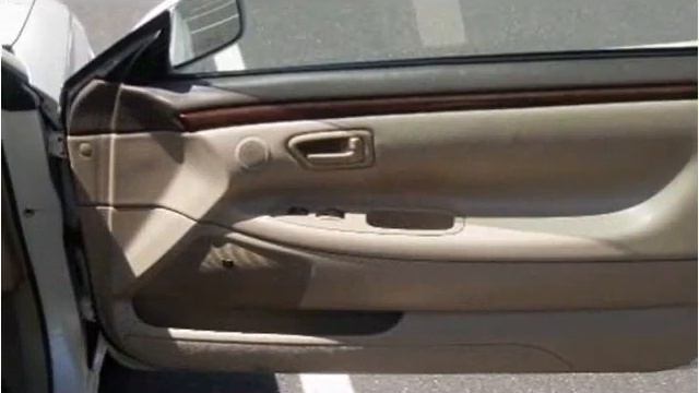 2000 Toyota Camry Solara available from Farmington Auto Park смотреть онлайн