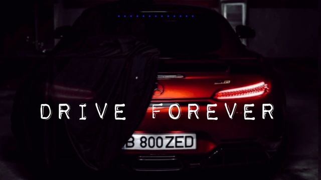 T3NZU Drive Forever смотреть онлайн