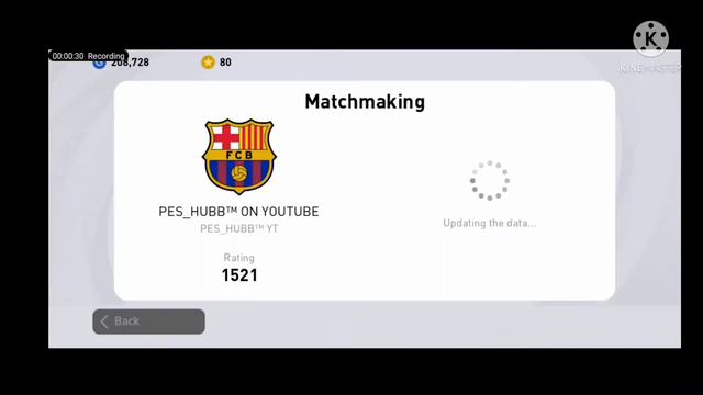 Neymar jr ICM player review | best prolific winger | efootball pes 2021 смотреть онлайн