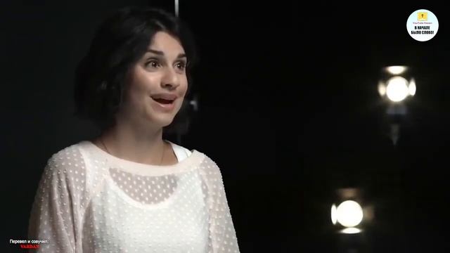 Бывшая мусульманка рассказывает, как уверовала в Иисуса Христа! смотреть онлайн