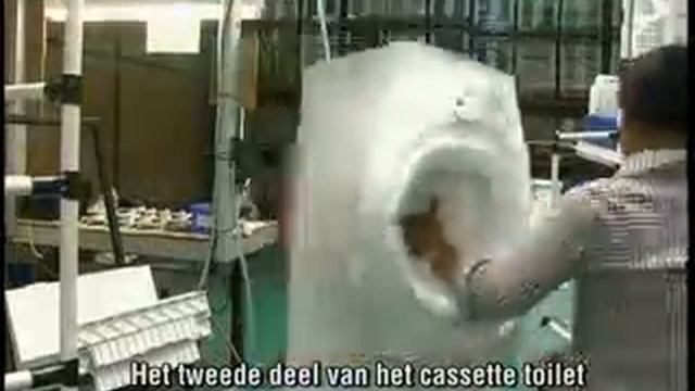 Биотуалеты Thetford смотреть онлайн