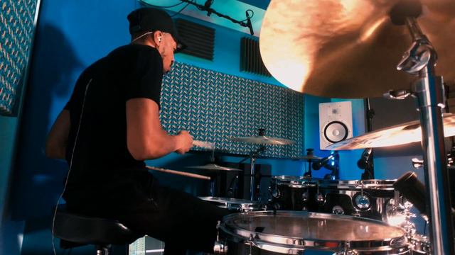 LGKDrummer - Learn Cool Chop #1 смотреть онлайн