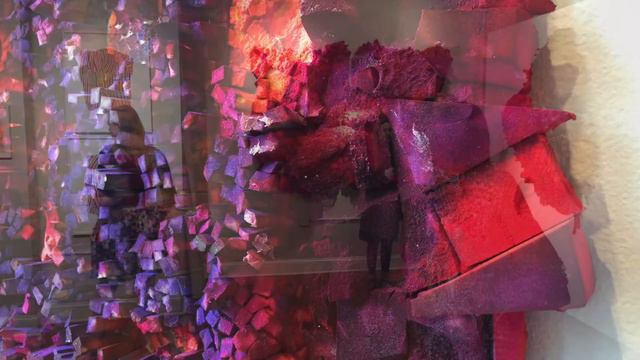 The Stanek Gallery Hosts InLiquid смотреть онлайн