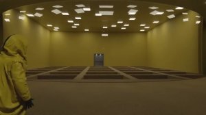 Секретные уровни Закулисья