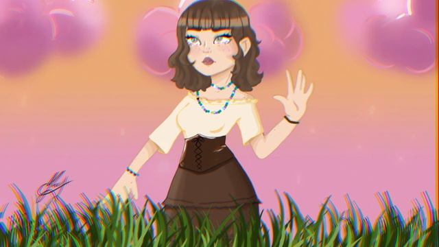 Kxllswxtch - Waste Cover by Calassia смотреть онлайн