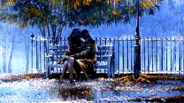 ВАЛЬС ДОЖДЯ смотреть онлайн