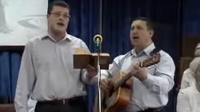 Сухушин Евгений, Еничев Сергей - Учитель (Пение) смотреть онлайн