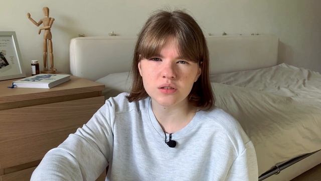 Update по моей жизни, отвечаю на ваши вопросы | Q&A | Поиск себя, психическое здоровье, работа смотреть онлайн