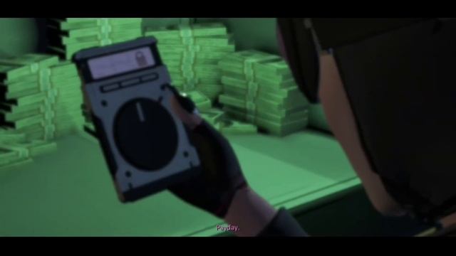 Batman The TellTale Series The Realm of Shadows Episode 1 Chapter 1 смотреть онлайн