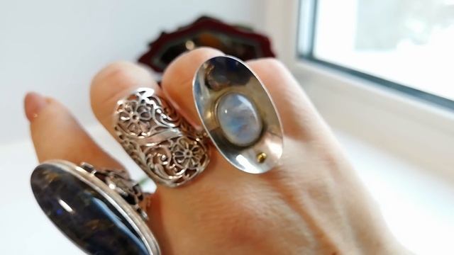 Шикарные покупки . Невероятные камни ЧАСТЬ 1 смотреть онлайн