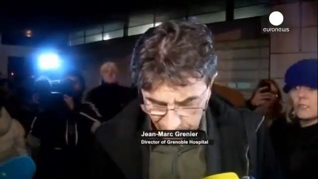 М Шумахер остаётся в критическом состоянии без утишительных прогнозов на выздоровление смотреть онлайн