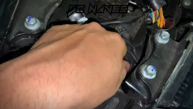 ✅ Trocando Suporte Da Placa Fz25.