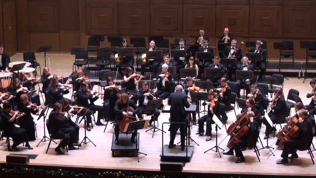 Nino Rota Cello Concerto Denis Shapovalov Novosibirsk Philharmonic смотреть онлайн