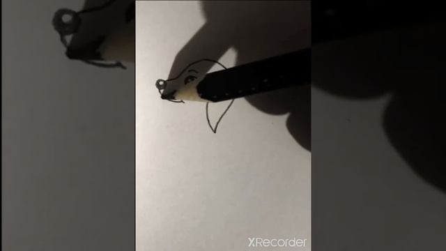 Как быстро и просто нарисовать собаку!?? смотреть онлайн
