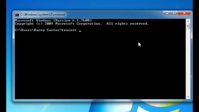 How To Open Any BLOCKED Website Using CMD смотреть онлайн