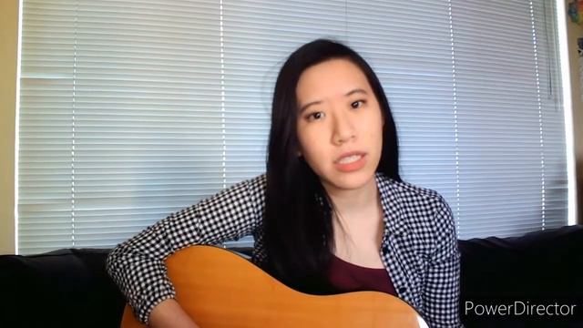 "Checkmate" - Conan Gray (acoustic cover) смотреть онлайн