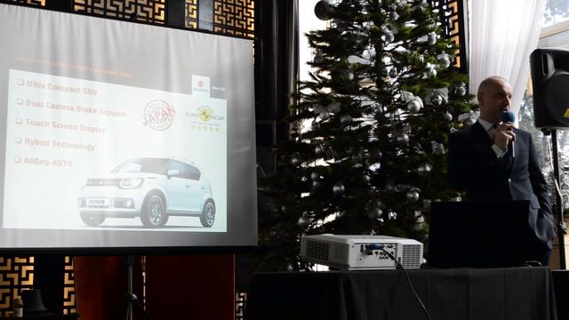 Новото Suzuki IGNIS (Премиера в България) смотреть онлайн