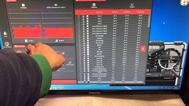 Корпус Vinga Pillar смотреть онлайн