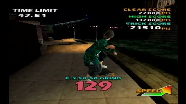 Let's NOT Play Street Sk8er 2 смотреть онлайн