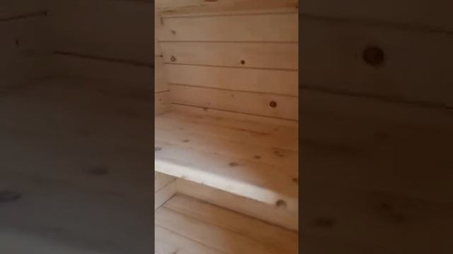 Садовый домик "Гном" смотреть онлайн