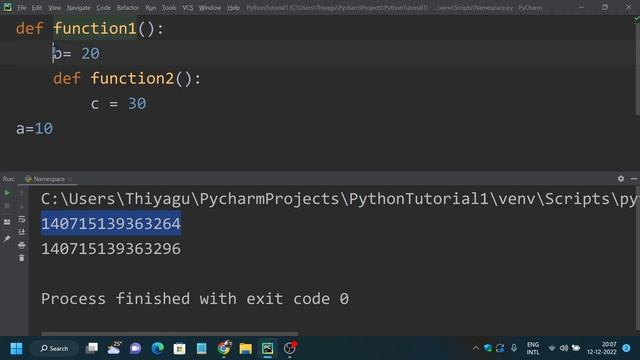 Python ℕ???????? | Python Beginners Tutorial | An IT Professional смотреть онлайн