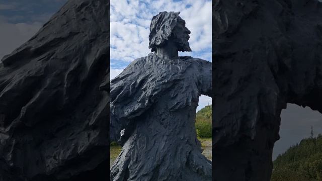 Археопарк в Югре смотреть онлайн