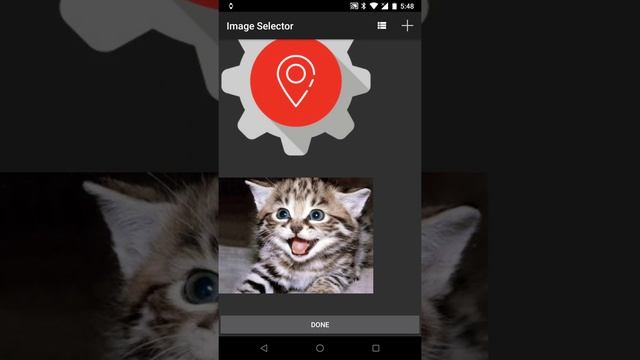 Image Selection zoom and list mode смотреть онлайн