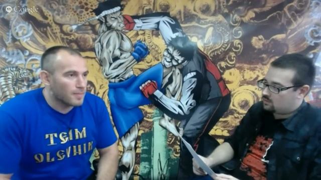 Онлайн встреча с Алексеем Олейником. 28.05.2015 смотреть онлайн