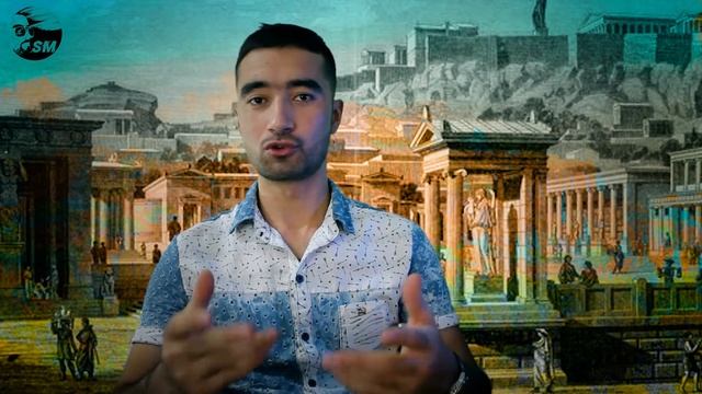 Духтар ХОМИЛА нашавад гуфта бо у чи кор мекардан дар грецияи кадим? смотреть онлайн