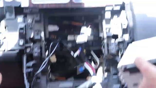 How To Install Land Rover Rangerover Vogue L405 2014-2017 Car Radio？