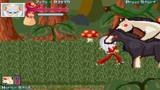 Project x Love Potion Disaster gameplay #2 смотреть онлайн