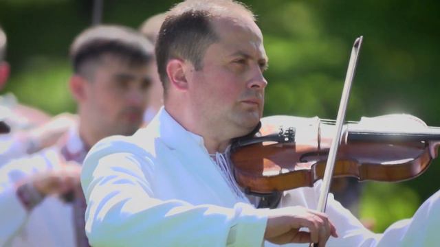 Orchestra Rapsozii Moldovei - Sărbătoreasca смотреть онлайн