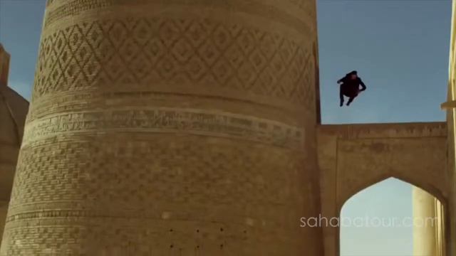 Красивый узбекистан смотреть онлайн