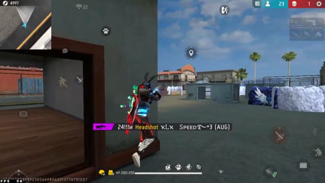 Free Fire Live - CS Rank Push Region Top 1 || Free Fire Live #freefire #freefirelive #freefireindia смотреть онлайн