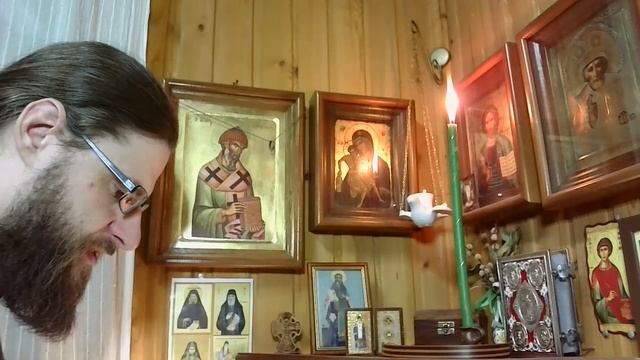 Псалтирь об упокоении. 4 кафизма смотреть онлайн