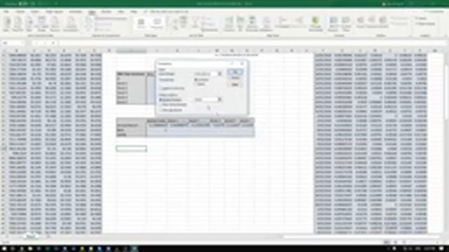 How to Find Alpha and Plot The Security Market Line (SML) on Excel смотреть онлайн