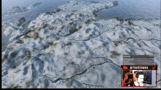 ASÍ ES NORTHERN LORDS - EL PRIMER DLC DE CK3 (Y Resumen del Paradox Insider!) смотреть онлайн