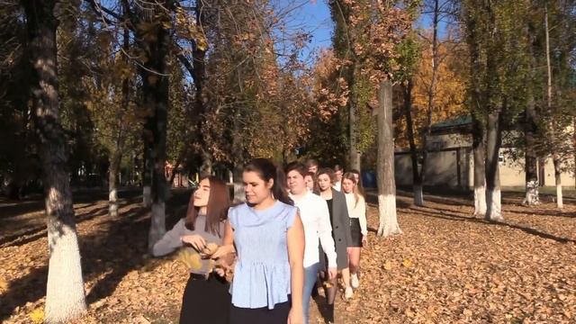 Шалунья Осень смотреть онлайн