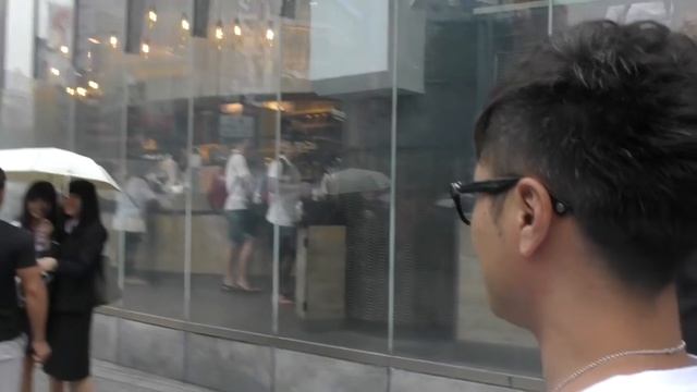 今までで一番可愛い中学生発見しました・・・【スカウト】 смотреть онлайн
