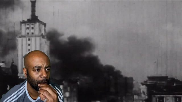 Uncle Momo Reacts to MARGARET - KOLĘDA WARSZAWSKA смотреть онлайн