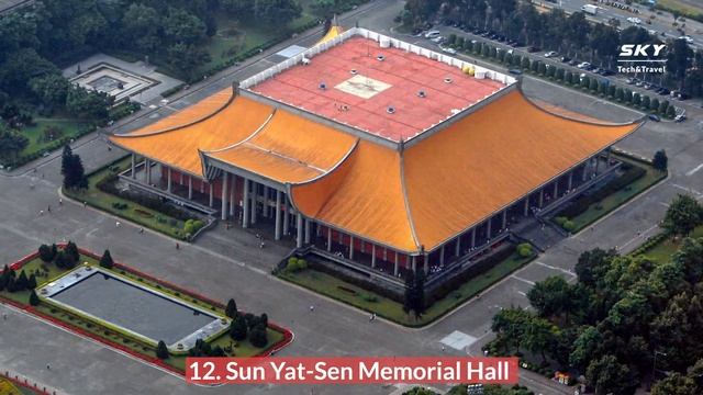 25 Best Places To Visit In Guangzhou | Guangzhou Attractions In  (2020)-Travel Video