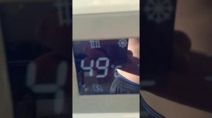 Програмирование двухконтурного котла оазис модель BM-16