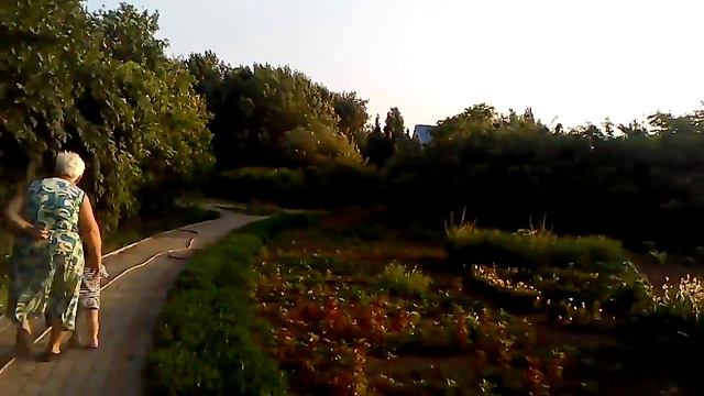 КРАСИВЫЙ ПАРК. С.МЕНЧИКУРЫ. смотреть онлайн