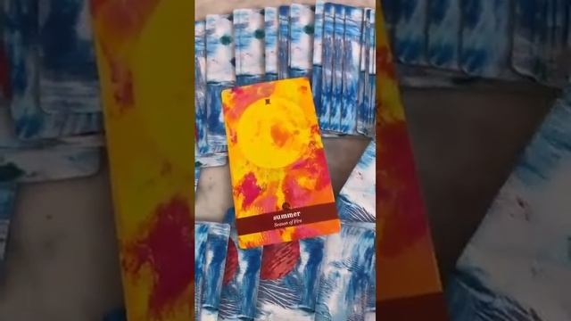 Inner Light Moon Oracle Pick a Card reading by Elizabeth смотреть онлайн