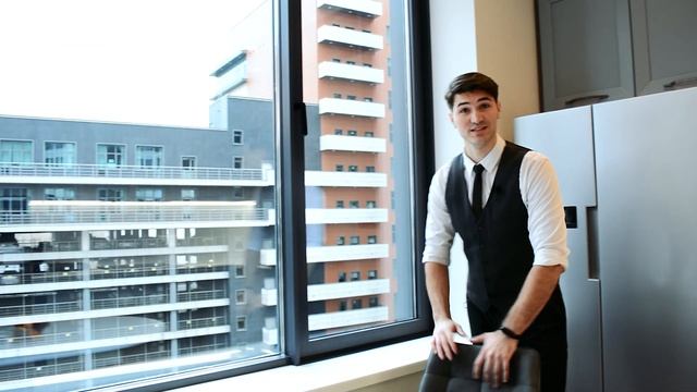 Капитальный ремонт 3-х комнатной квартиры (2 часть) | ЖК Символ | Ремонт и дизайн квартир смотреть онлайн